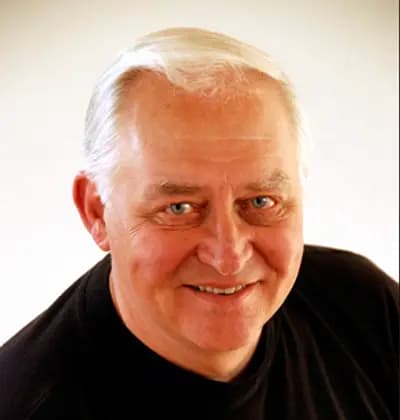 Ralph Christoffersen