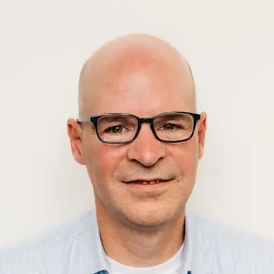 Ralph Folz