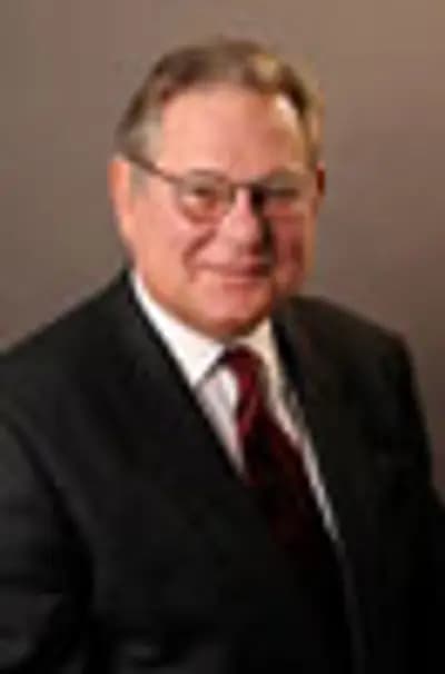Ralph Hake