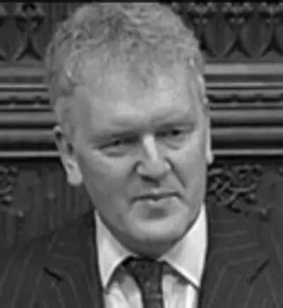 Ralph, Lord Lucas