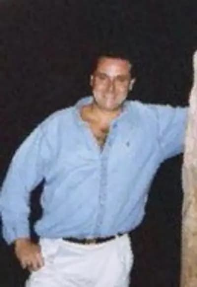 Ralph Oelbermann