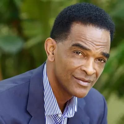 Ralph Sampson