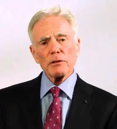 Ralph Snyderman