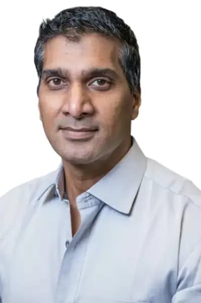 Ram Davaloor