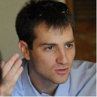 Ram Greenberg