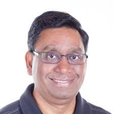 Ram Gupta