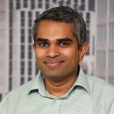 Ram Muthaiyan