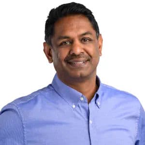 Ram Palaniappan