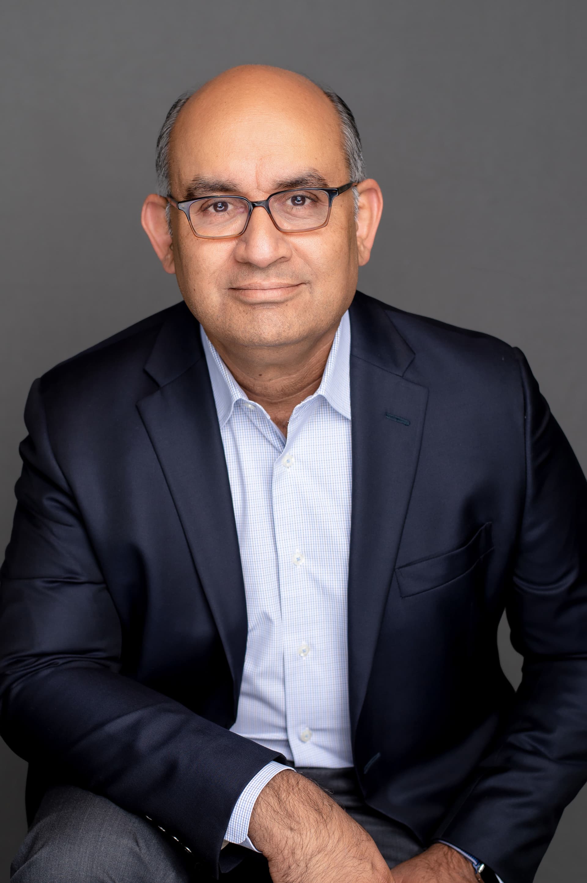 Ram Viswanathan