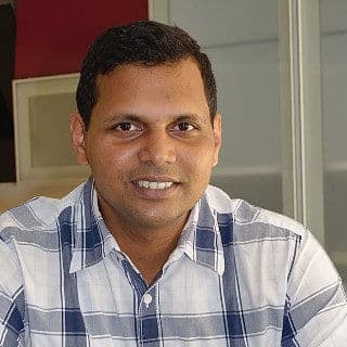 Rama Harinath