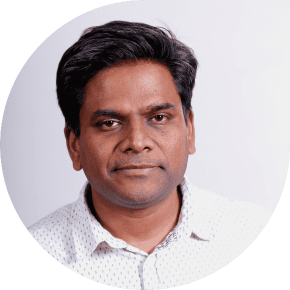 Ramakanth Gunuganti