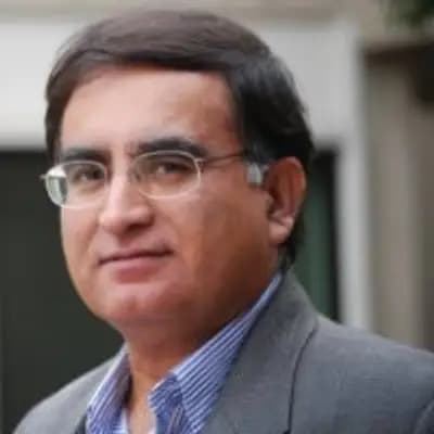 Raman Khanna