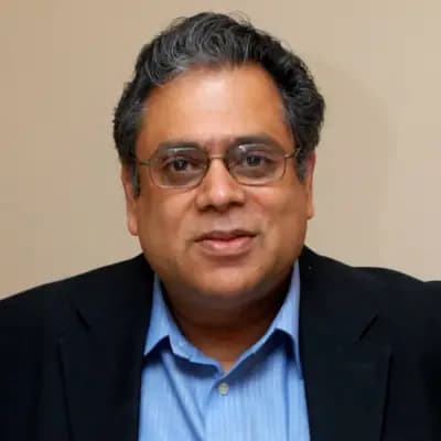 Raman Roy