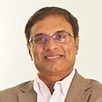 Ramesh Radhakrishnan