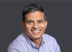 Ramesh Sethuraman
