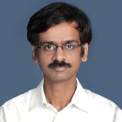 Ramgopal Subramani