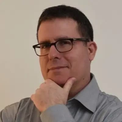 Rami Elron