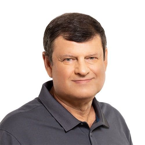 Rami Kalish