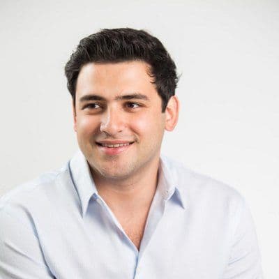 Rami Rahal