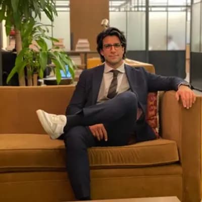 Rami Zeidan