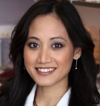 Ramille Shah