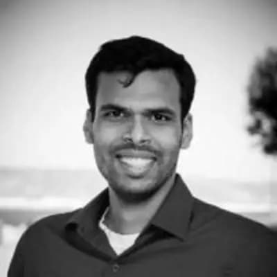 Ramkumar Rama Rao
