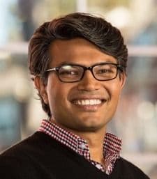 Ramneek Gupta