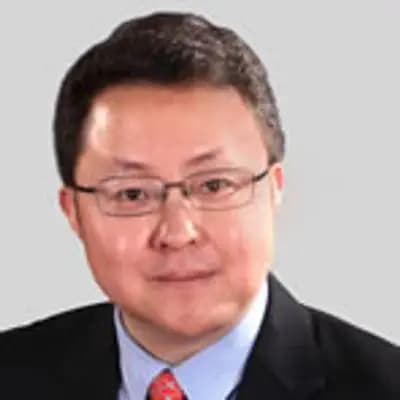 Ramon Zeng