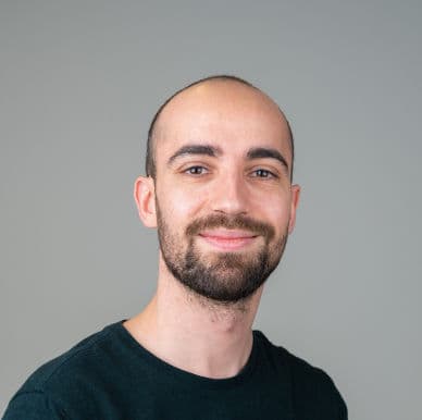 Ramzi Mesaddek