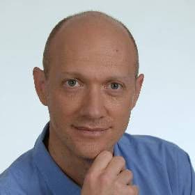 Ran Avidan