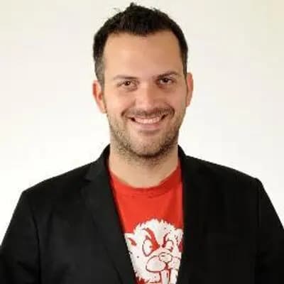 Ran Avrahamy