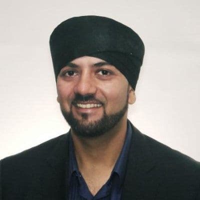 Randeep Wilkhu