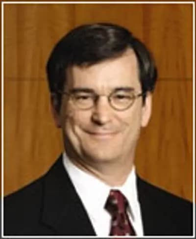 Randy J. Henderson