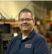 Randy Vanberg