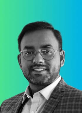 Ranjan Kumar