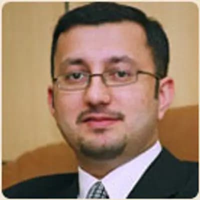 Ranjan Pai