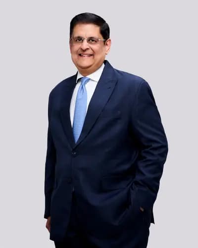Ranjan Pant