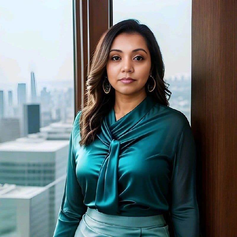 Ranjana Nair
