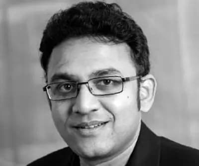 Ranjeet Bhalerao