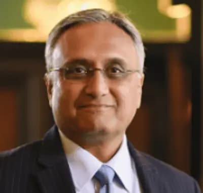 Ranjit Shah