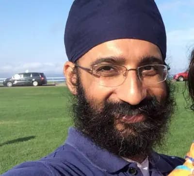 Ranjot Singh