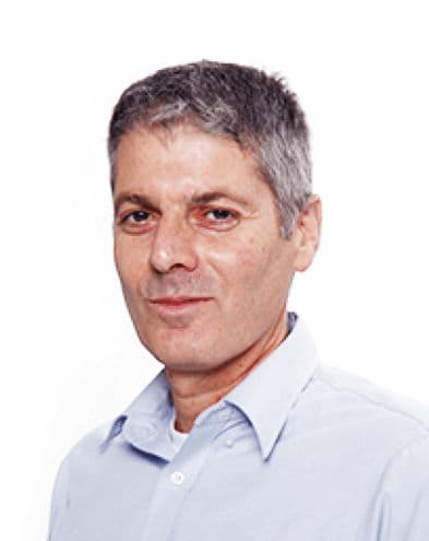 Rany Lev
