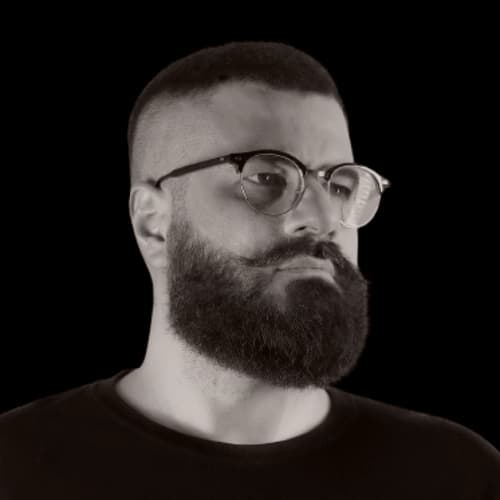 Raphael Barreto