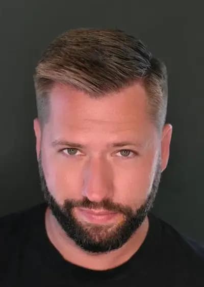 Raphael Strauch