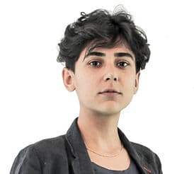 Raschin Fatemi