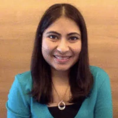 Rashie Jain