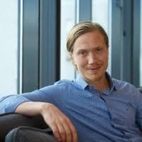 Rasmus Areskoug