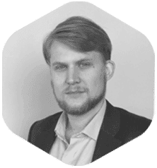 Rasmus Bergstrom