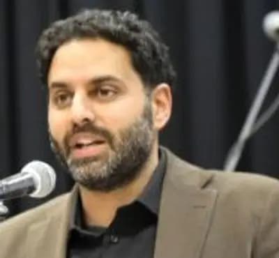 Rasool Rayani