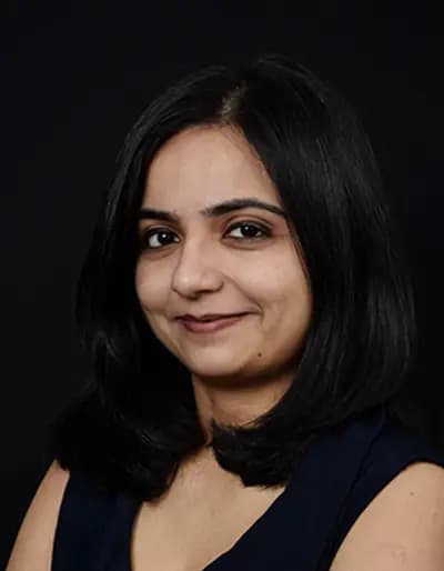 Ratna Mehta